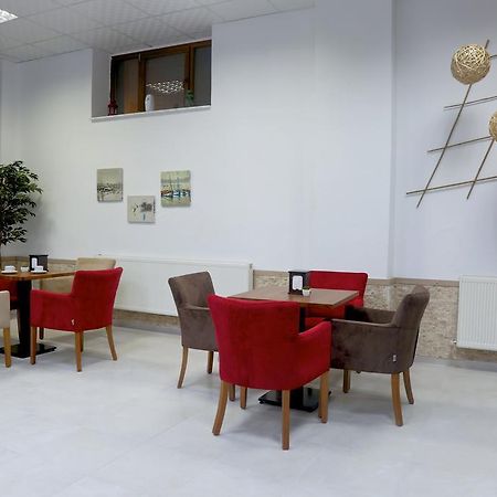 Ozsoy Apart Aparthotel Ürgüp Zewnętrze zdjęcie