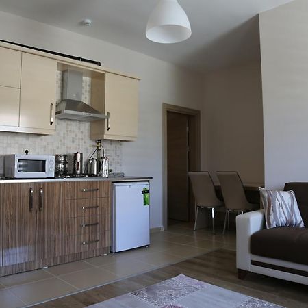 Ozsoy Apart Aparthotel Ürgüp Pokój zdjęcie