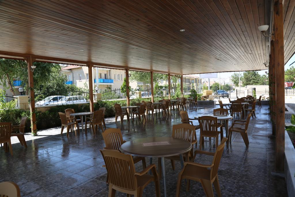 Ozsoy Apart Aparthotel Ürgüp Pokój zdjęcie