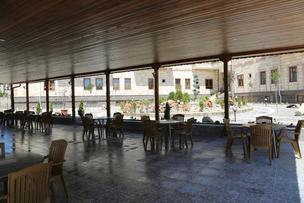 Ozsoy Apart Aparthotel Ürgüp Pokój zdjęcie